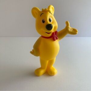 Haribo Gold Bears Gummy Candy Container